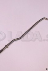 Original LADA 1118-6205120, Operating rod