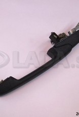 Original LADA 1118-6205150, Manija de puerta exterior der. en conjunto