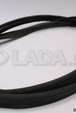 Original LADA 1118-6207018-10, Achterdeur tochtstrip