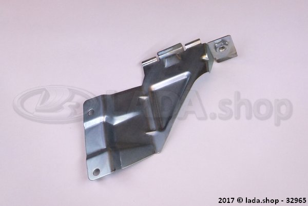 Original LADA 1118-8401035, Bracket. cowling