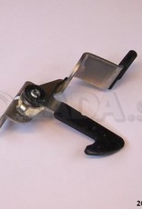 Original LADA 1118-8406070-01, Bonnet hook