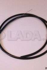 Original LADA 1118-8406140, Gaine de tringle de serrure de capot