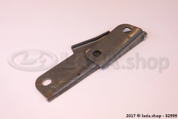 Original LADA 1118-8407010, Bonnet hinge. RH