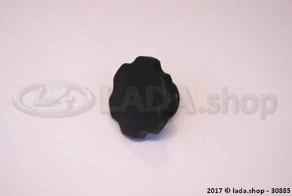 Original LADA 1119-1009146, Cover