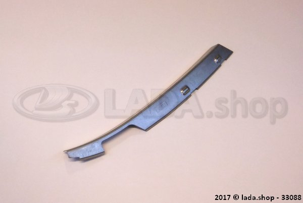 Original LADA 1119-2804038, Achterbumper bracket