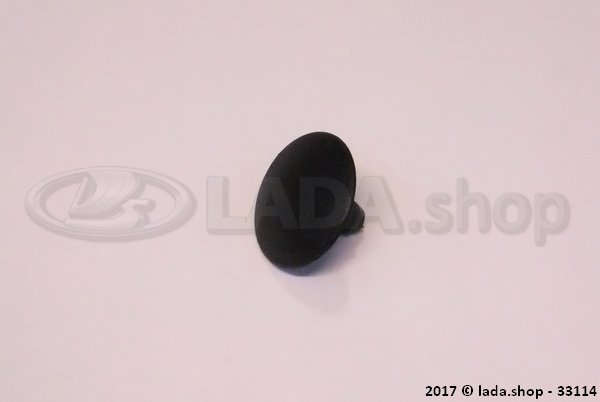 Original LADA 1119-5007722, Button