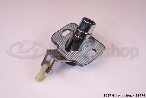 Original LADA 1119-6305070, Lock linkage