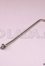 Original LADA 1119-6305460-10, Lock pull rod
