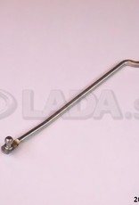 Original LADA 1119-6305460-10, Tige de commande de serrure