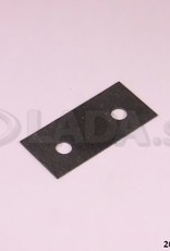 Original LADA 1119-6306026, Gasket