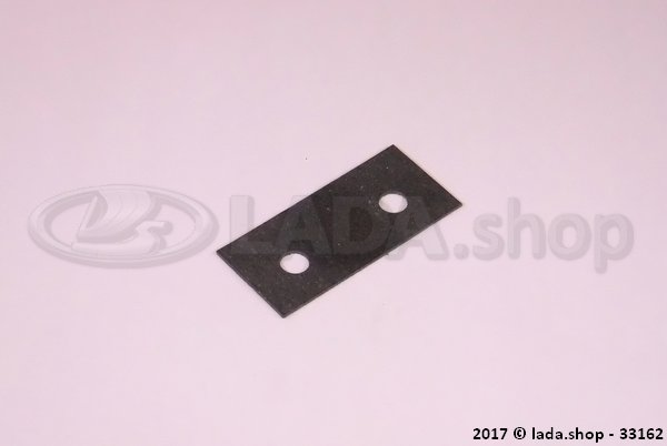 Original LADA 1119-6306026, Gasket