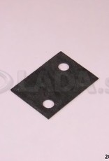 Original LADA 1119-6306034, Gasket