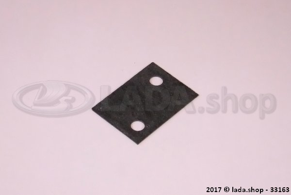 Original LADA 1119-6306034, Gasket