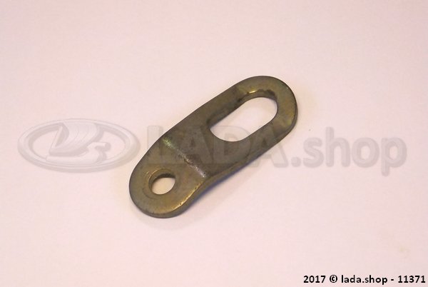 Original LADA 2101-1001074, Eye-bolt