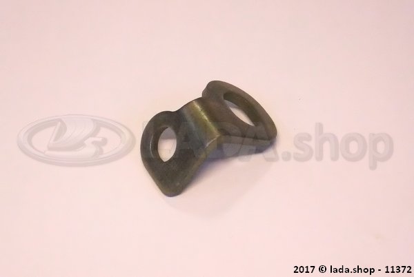 Original LADA 2101-1001075, Lifting bracket. RH