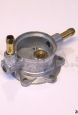 Original LADA 2101-1106015, Cuerpo de la bomba