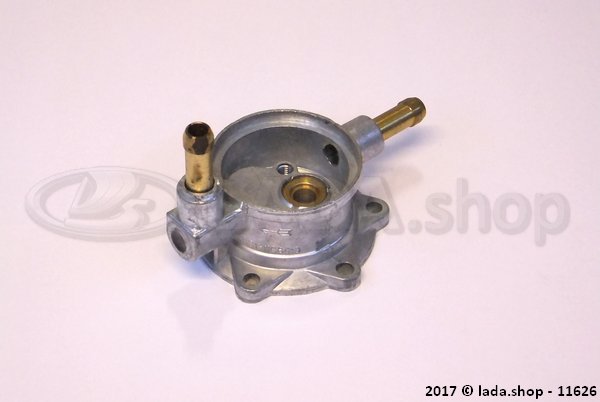 Original LADA 2101-1106015, Pompe a carburant logement