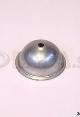 Original LADA 2101-1106042, Cover. brandstofpomp