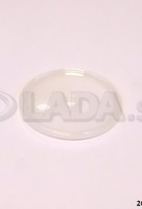 Original LADA 2101-1106045, filterdeksel