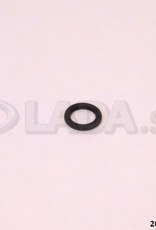 Original LADA 2101-1106104, Rubber ring