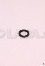 Original LADA 2101-1106104, Rubberen ring