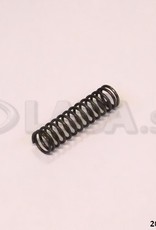 Original LADA 2101-1106118, Spring return