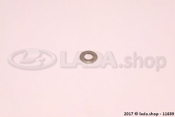 Original LADA 2101-1106147, Washer joint