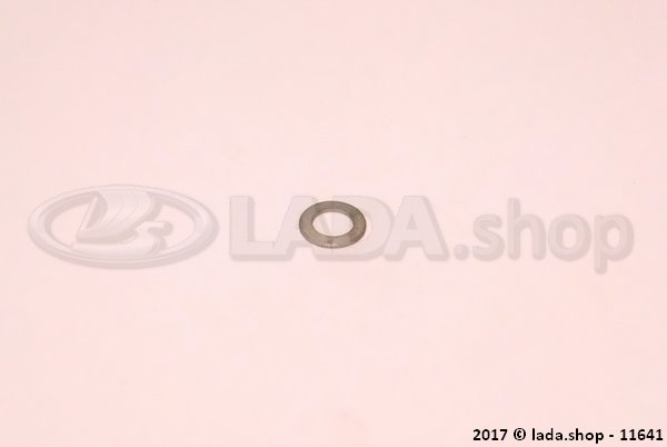 Original LADA 2101-1106158, ring