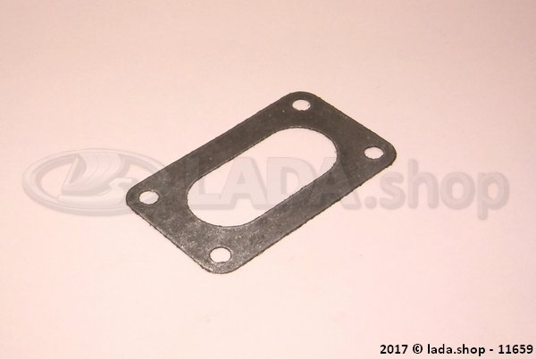 Original LADA 2101-1107015, Gasket