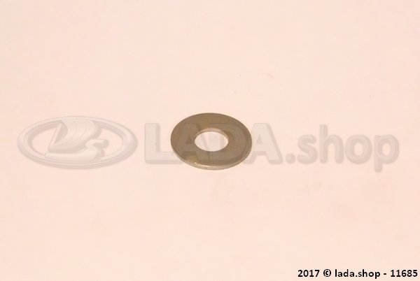 Original LADA 2101-1107105, Bague