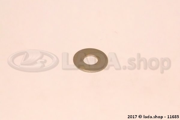 Original LADA 2101-1107105, ring
