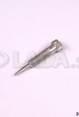 Original LADA 2101-1107118-10, Adjustment screw