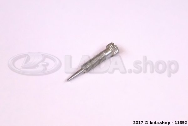 Original LADA 2101-1107118-10, Adjustment screw