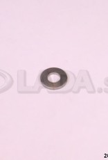 Original LADA 2101-1107147, ring