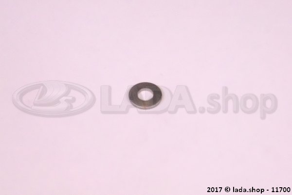 Original LADA 2101-1107147, Bague