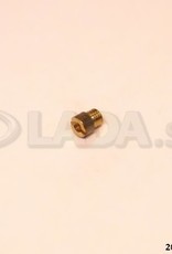 Original LADA 2101-1107336-10, Gicleur principal 1.30