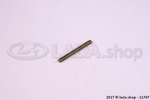 Original LADA 2101-1107749, Pivot. float