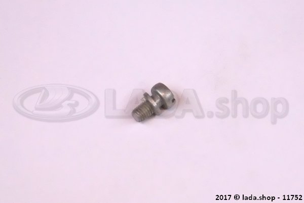 Original LADA 2101-1107898, Screw