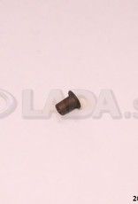 Original LADA 2101-1601295, Rebites