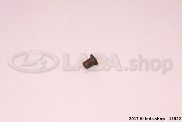 Original LADA 2101-1601295, Rivet facing