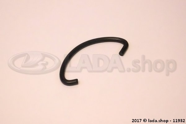 Original LADA 2101-1602095-01, Spring hook end