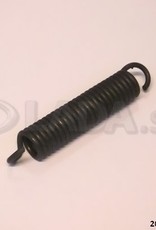 Original LADA 2101-1602098, Spring booster