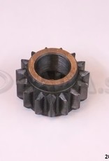 Original LADA 2101-1701138, Gear idle