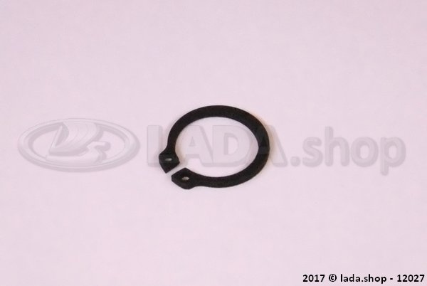 Original LADA 2101-1701139, Anillo de tope