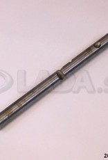 Original LADA 2101-1702082-10, 5Th/Reverse Selector