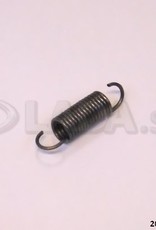 Original LADA 2101-1702130, Spring hefboom