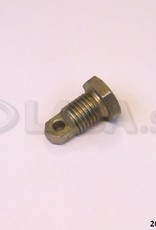 Original LADA 2101-1702136, Bolt lever