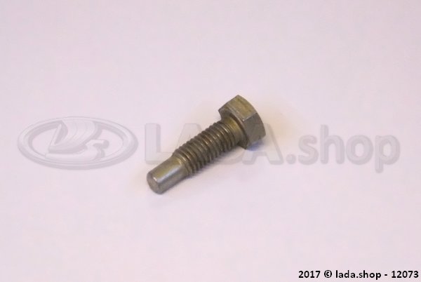 Original LADA 2101-1702179, Boulon Limiteur 1-2