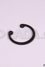 Original LADA 2101-2202043, Circlip 1.50 mm