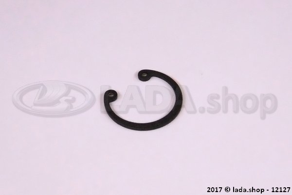 Original LADA 2101-2202043, Circlip 1.50 Mm